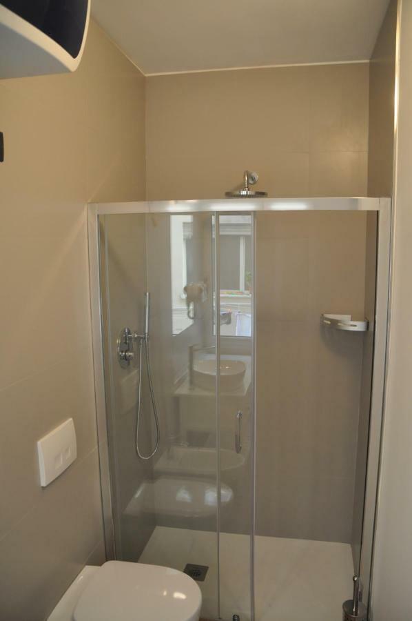 Eva Luxury Rooms Cagliari Exterior foto
