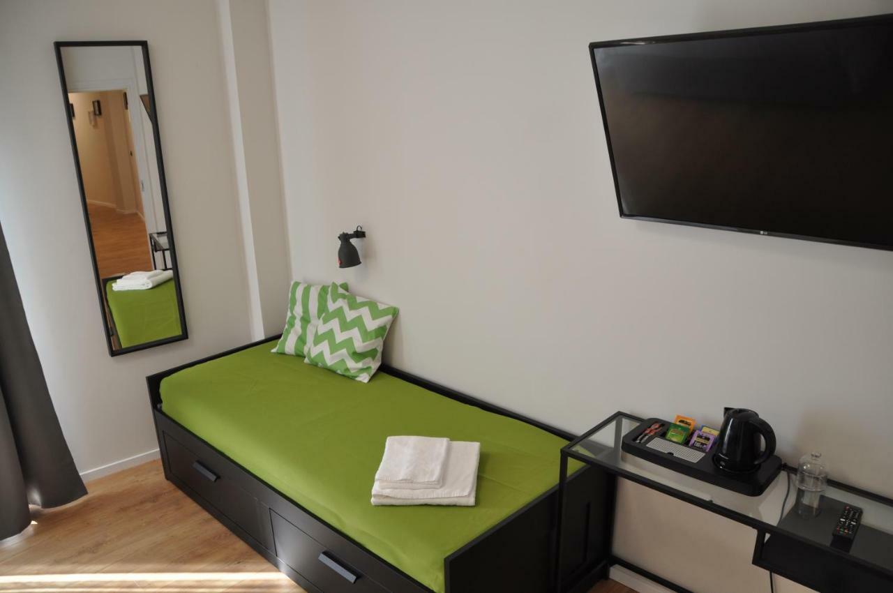 Eva Luxury Rooms Cagliari Exterior foto