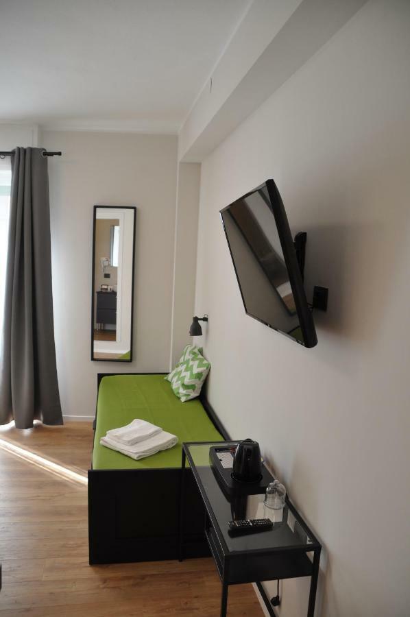 Eva Luxury Rooms Cagliari Exterior foto