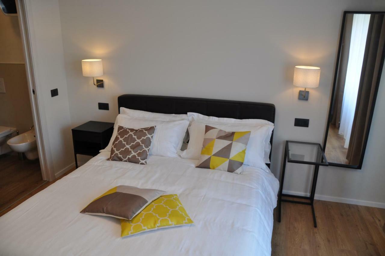 Eva Luxury Rooms Cagliari Exterior foto
