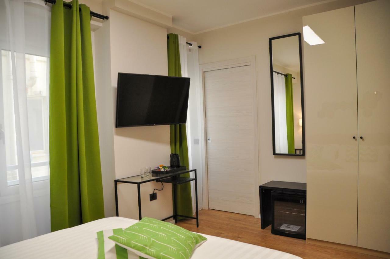 Eva Luxury Rooms Cagliari Exterior foto