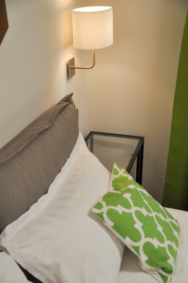 Eva Luxury Rooms Cagliari Exterior foto